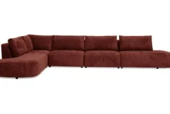 Hot Dutch Luxury Style Loungebank Della Terra