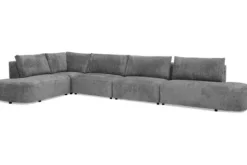 Hot Dutch Luxury Style Loungebank Della Terra