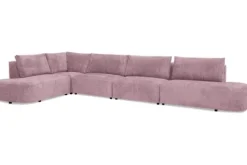 Hot Dutch Luxury Style Loungebank Della Terra