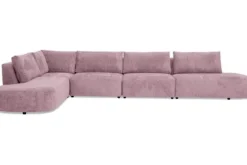 Hot Dutch Luxury Style Loungebank Della Terra