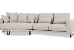 Be Inspired Ronde Banken|Loungebanken^Loungebank Dordoni II