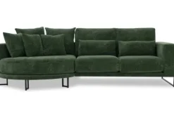 Be Inspired Ronde Banken|Loungebanken^Loungebank Dordoni II