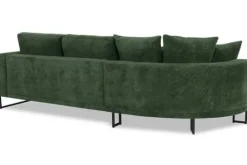 Be Inspired Ronde Banken|Loungebanken^Loungebank Dordoni II