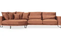 Be Inspired Loungebanken^Loungebank Dordoni II