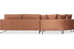 Be Inspired Loungebanken^Loungebank Dordoni II
