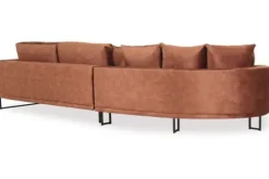 Be Inspired Loungebanken^Loungebank Dordoni II