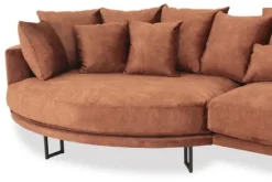 Be Inspired Loungebanken^Loungebank Dordoni II