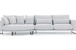 Be Inspired Ronde Banken|Loungebanken^Loungebank Dordoni II