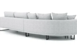 Be Inspired Ronde Banken|Loungebanken^Loungebank Dordoni II