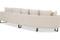 Be Inspired Ronde Banken|Loungebanken^Loungebank  Dordoni II