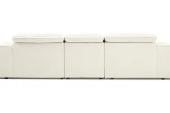 Outlet Italian Comfort Style Loungebank  Ellie