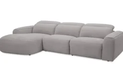 Outlet Italian Comfort Style Loungebank  Ellie
