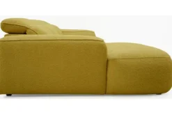 Outlet Italian Comfort Style Loungebank  Ellie