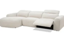 Outlet Italian Comfort Style Loungebank  Ellie