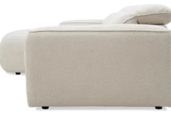 Outlet Italian Comfort Style Loungebank  Ellie