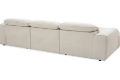 Outlet Italian Comfort Style Loungebank  Ellie