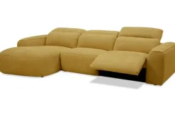 Outlet Italian Comfort Style Loungebank  Ellie