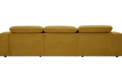 Outlet Italian Comfort Style Loungebank  Ellie