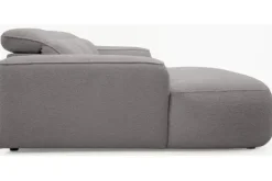Outlet Italian Comfort Style Loungebank  Ellie