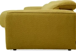 Italian Comfort Style Ronde Banken|Loungebanken^Loungebank  Ellie
