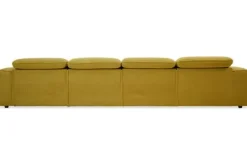 Italian Comfort Style Ronde Banken|Loungebanken^Loungebank  Ellie