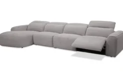 Italian Comfort Style Ronde Banken|Loungebanken^Loungebank  Ellie