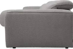 Italian Comfort Style Ronde Banken|Loungebanken^Loungebank  Ellie