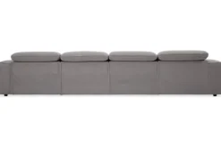 Italian Comfort Style Ronde Banken|Loungebanken^Loungebank  Ellie