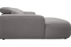 Italian Comfort Style Ronde Banken|Loungebanken^Loungebank  Ellie