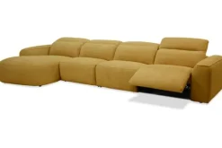 Italian Comfort Style Ronde Banken|Loungebanken^Loungebank  Ellie