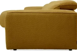 Italian Comfort Style Ronde Banken|Loungebanken^Loungebank  Ellie