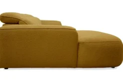 Italian Comfort Style Ronde Banken|Loungebanken^Loungebank  Ellie