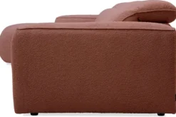 Italian Comfort Style Ronde Banken|Loungebanken^Loungebank  Ellie