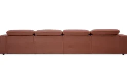 Italian Comfort Style Ronde Banken|Loungebanken^Loungebank  Ellie