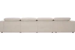 Italian Comfort Style Ronde Banken|Loungebanken^Loungebank  Ellie