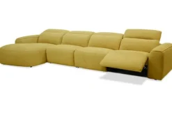 Italian Comfort Style Ronde Banken|Loungebanken^Loungebank  Ellie