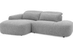 Discount Italian Comfort Style Loungebank Ellie