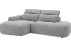 Discount Italian Comfort Style Loungebank Ellie