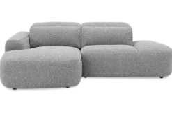 Discount Italian Comfort Style Loungebank Ellie