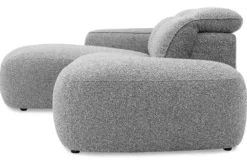 Discount Italian Comfort Style Loungebank Ellie