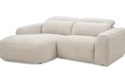 New Italian Comfort Style Loungebank  Ellie