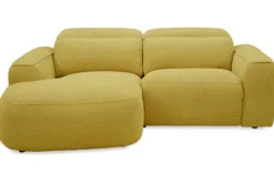 New Italian Comfort Style Loungebank  Ellie
