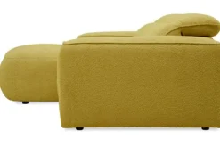 New Italian Comfort Style Loungebank  Ellie