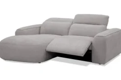 New Italian Comfort Style Loungebank  Ellie