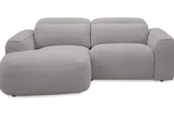 New Italian Comfort Style Loungebank  Ellie