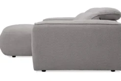 New Italian Comfort Style Loungebank  Ellie