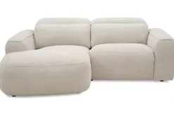 New Italian Comfort Style Loungebank  Ellie