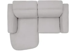 New Italian Comfort Style Loungebank  Ellie