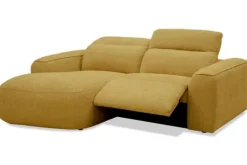 New Italian Comfort Style Loungebank  Ellie