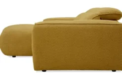 New Italian Comfort Style Loungebank  Ellie